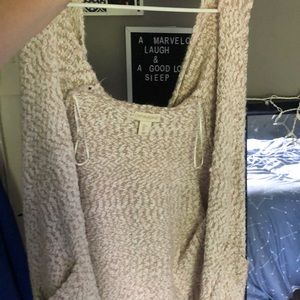 SOFT CARDIGAN